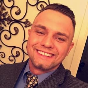 Meet your Posher, Kamil